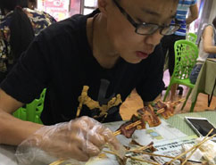 舒兰烧烤加盟,学烧烤技术,开烧烤店多少钱