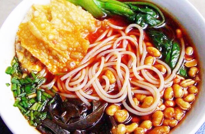 舒兰螺蛳粉培训