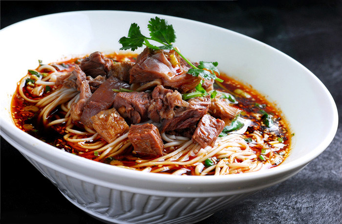 舒兰牛肉粉培训